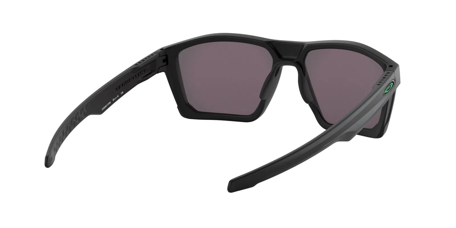 Oakley Targetline 9397 Sunglasses - view 9